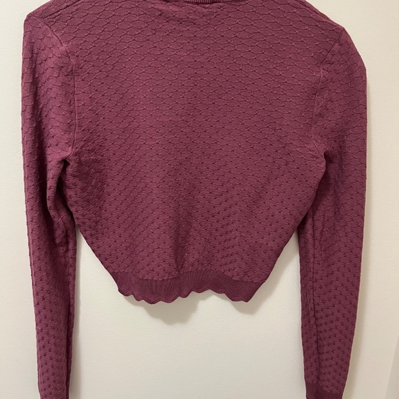 Zara Top - Picture 3 of 3